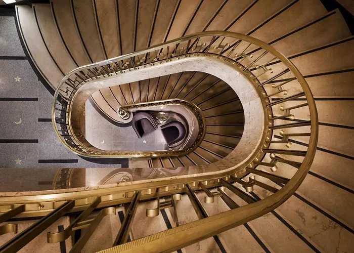 Rand Tower Hotel, Minneapolis, A Tribute Portfolio Hotel