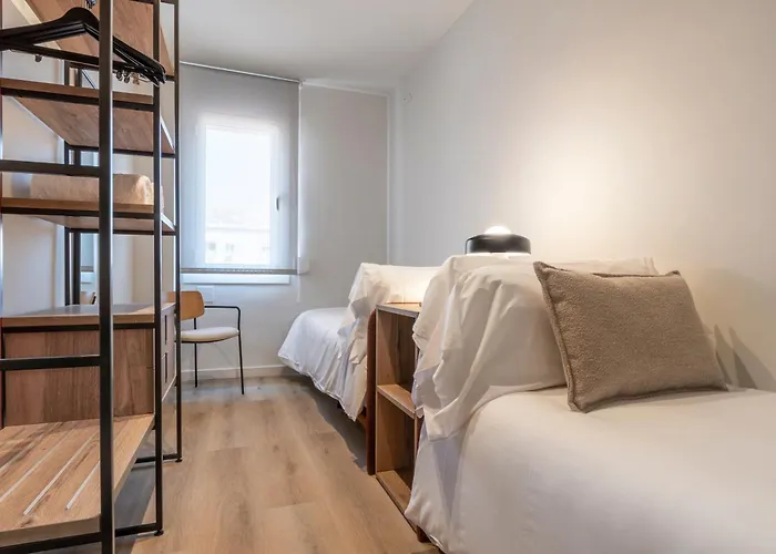 Apartments Arrivo s