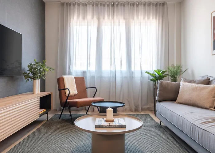 Apartments Arrivo s