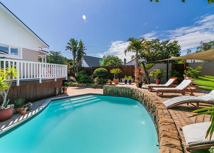 African Breeze Guesthouse