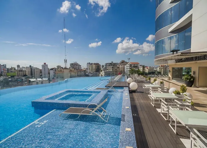 Embassy Suites By Hilton Santo Domingo