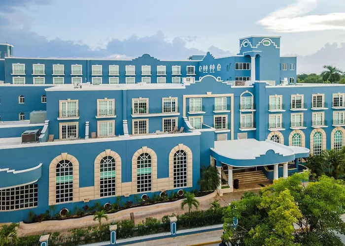 Villa Mercedes Curio Collection By Hilton