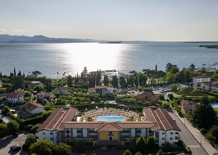 Le Terrazze Sul Lago Residence&