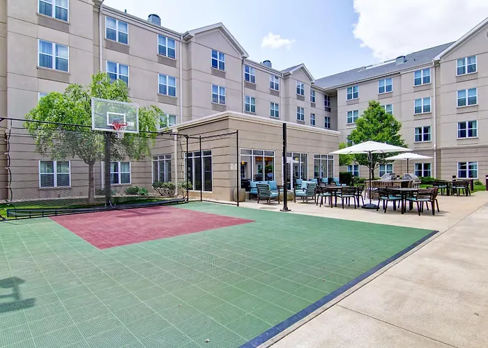 Homewood Suites By Hilton Bentonville-Rogers