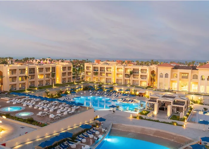 Hotel Jacuzzi: Cleopatra Luxury Resort Sharm - Adults Only 16 Years Plus
