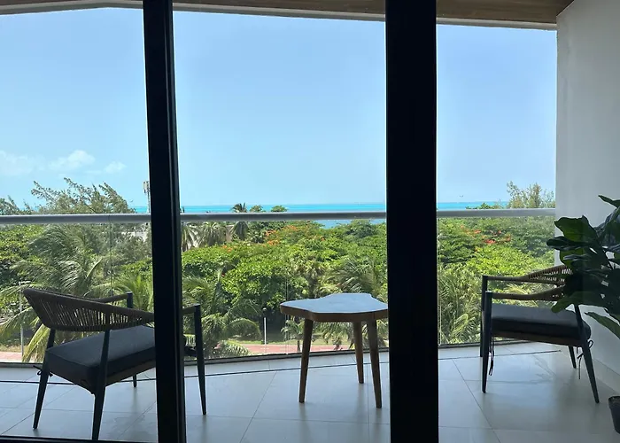  Ocean View Cancun