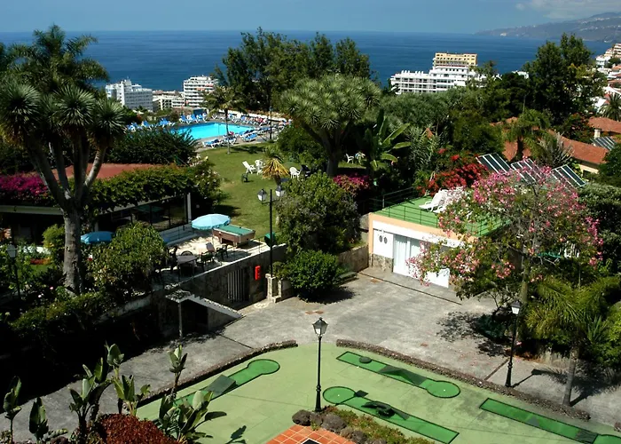 Hotel boutique: Hotel Elegance Miramar