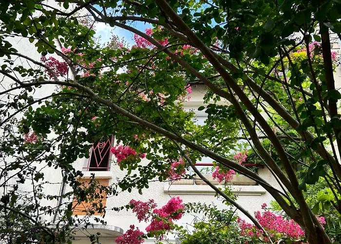 studio 21m2 équipé et meublé centre ville Massy