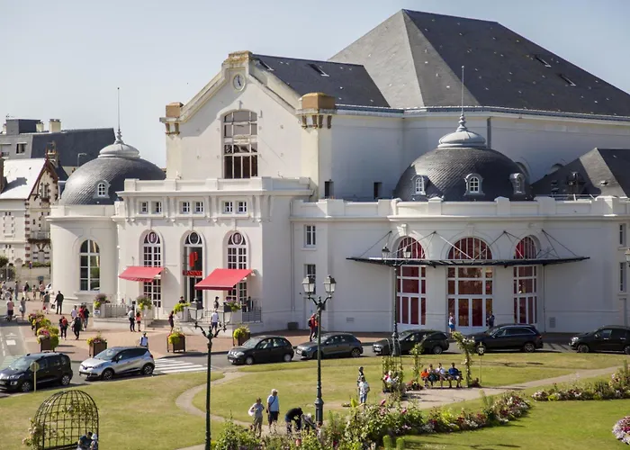 Résidence Goélia Green Panorama