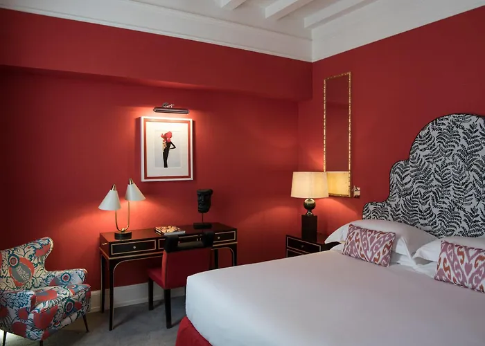 Maalot - Small Luxury s Of The World