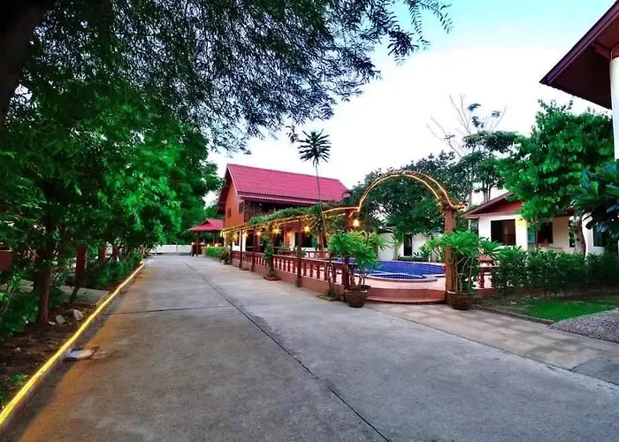 Pattaya Avila Resort Hotel