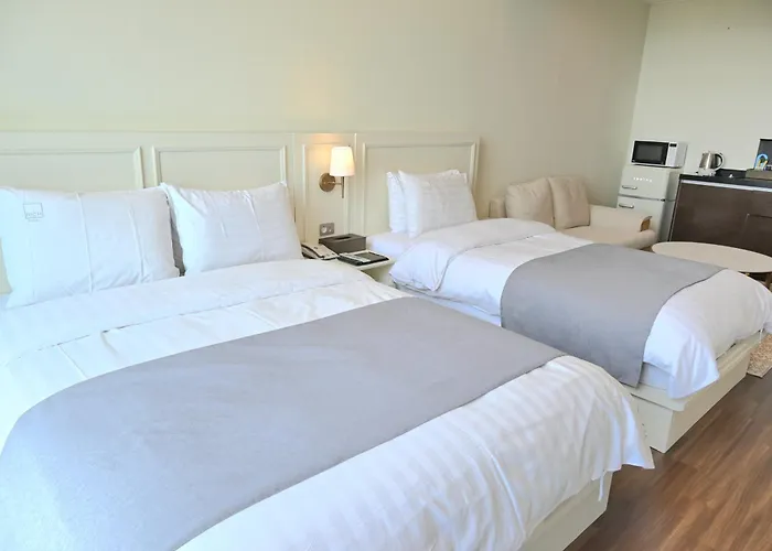 3 star hotel: Rich Hotel