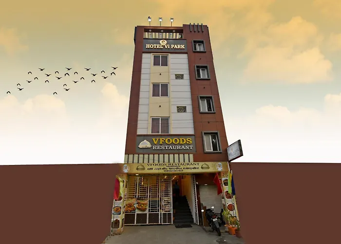 Sgn Hotels Pondicherry