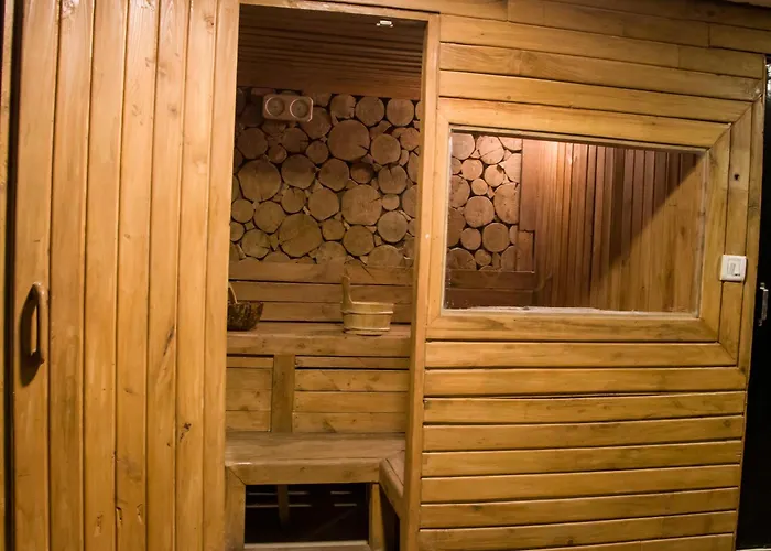 Vannasut Hotel And Spa