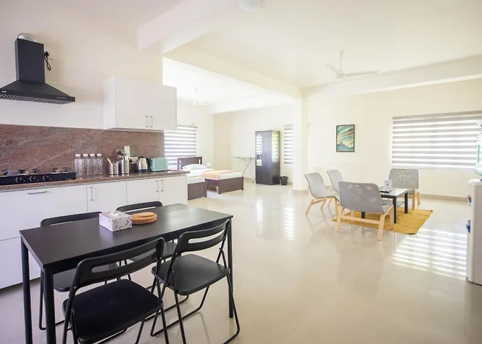 Neemtree Apartments