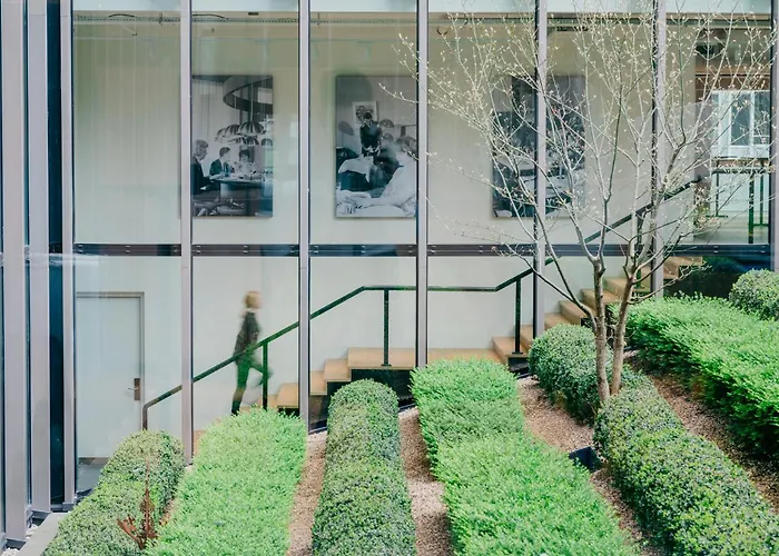 Hotel Casa Amsterdam