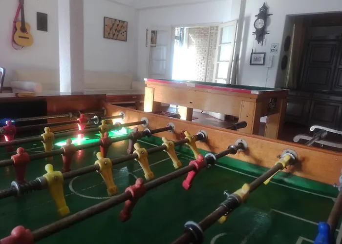 Hotel que aceita animais de estimação: Renoah Pousada