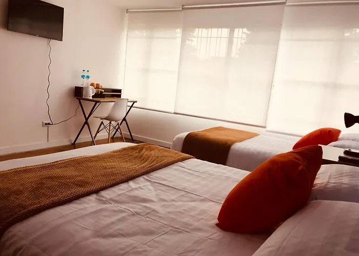 CASA CREAZZO 62 - Movistar Arena