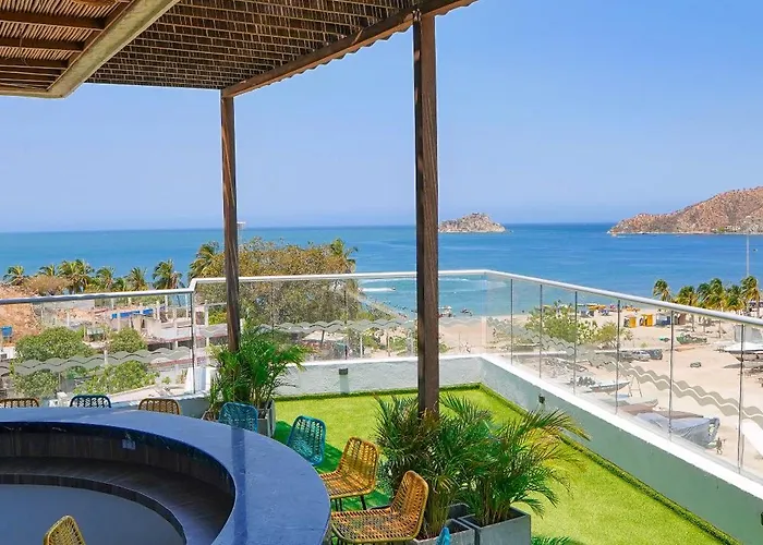 Karaya Dive Resort