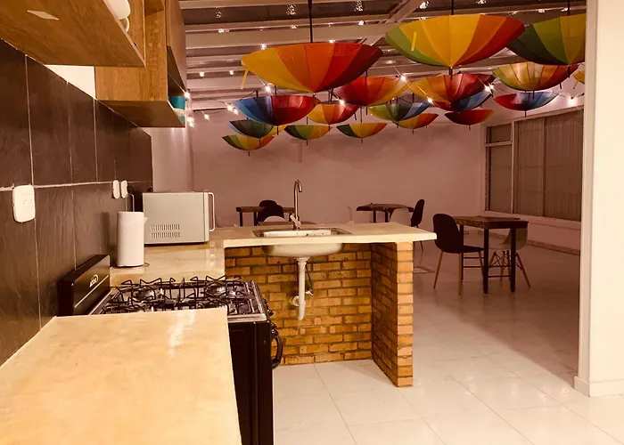 CASA CREAZZO 62 - Movistar Arena