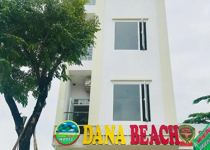 Dana Beach Motel
