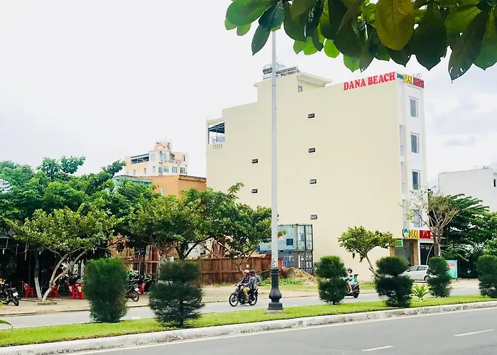 Dana Beach Motel
