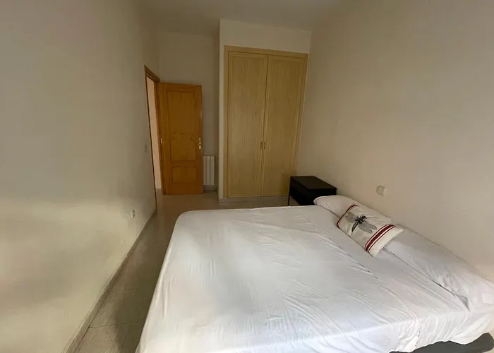 Hotel de 3 estrellas: casa tadeo gran via