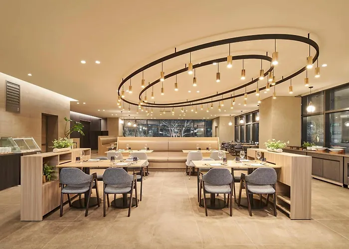 Hilton Garden Inn Gangnam