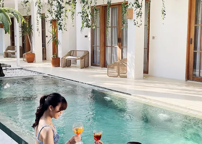 White Goose Boutique Hotel