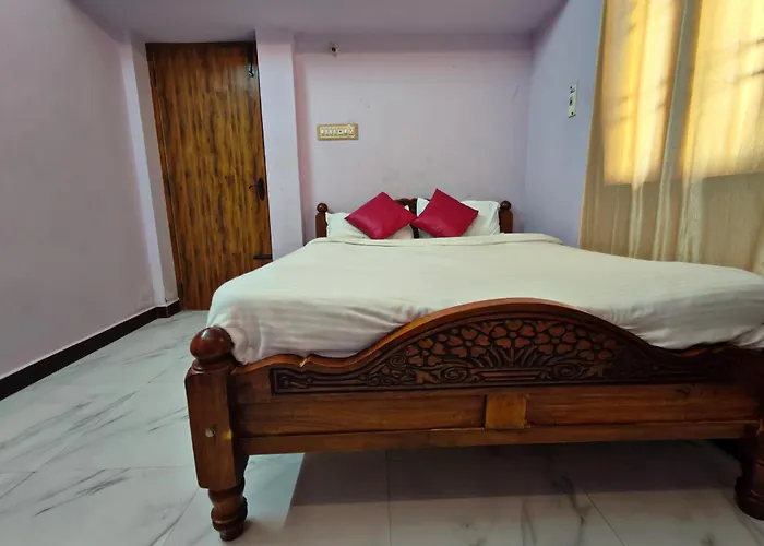 Villa: Le Cadillac Bungalow