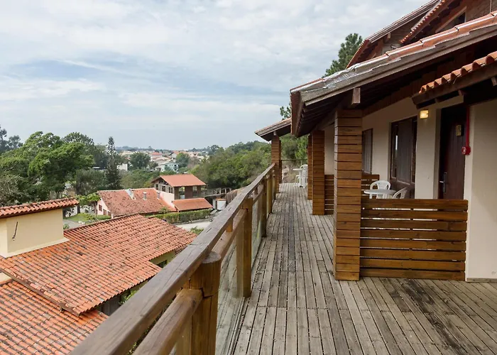 Hotel com piscina: Eco Hotel Oceanomare