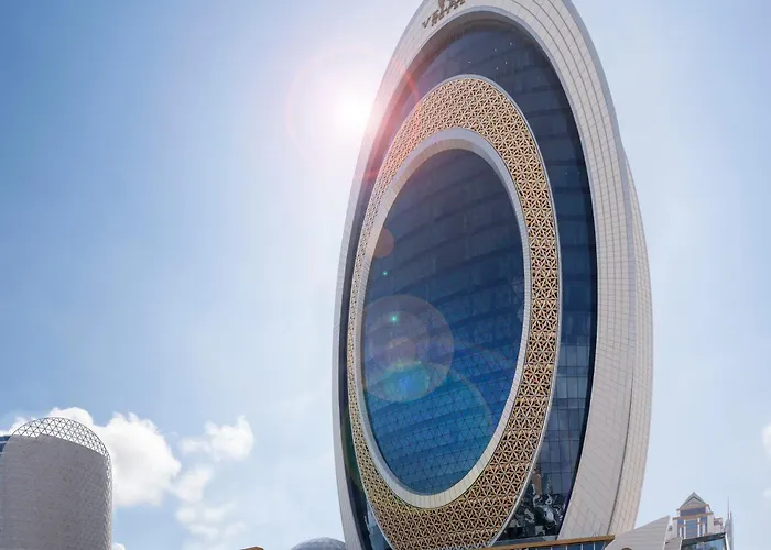 Hotel vicino al College: Velero Hotel Doha Lusail