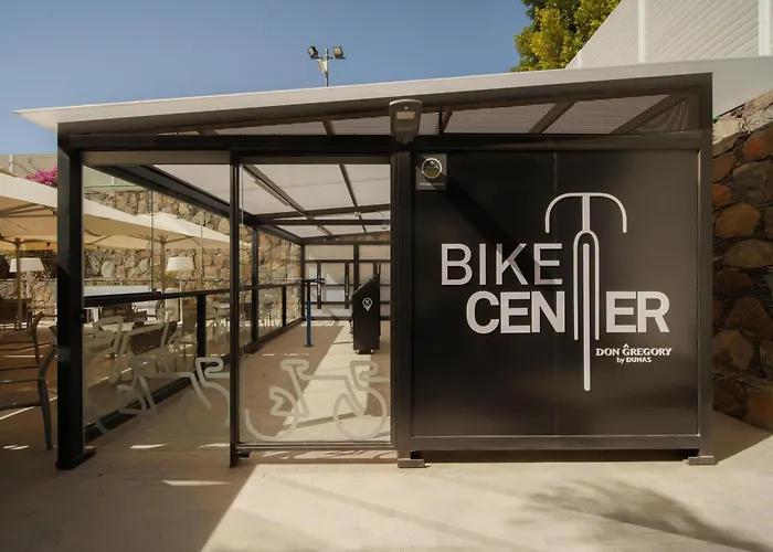 Hotel con piscina: Don Gregory By Dunas - Adults Only