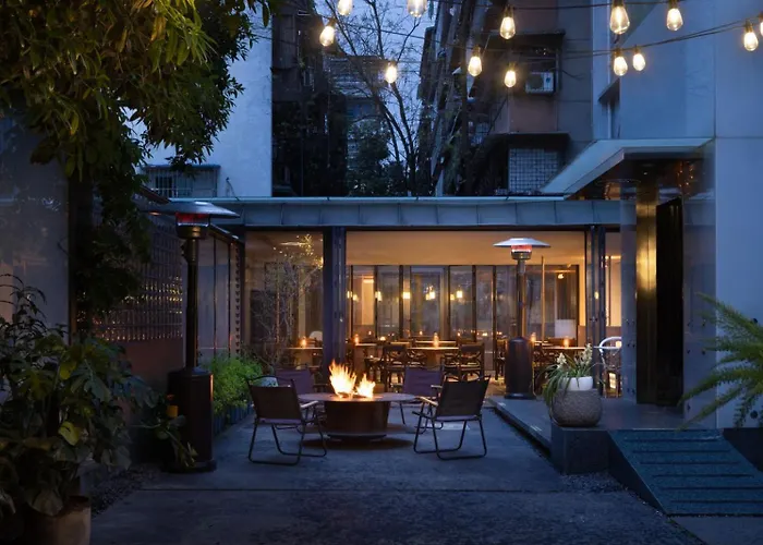 Wezo Hotel