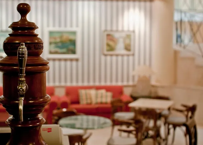 Hotel Rf Astoria - Adults Only