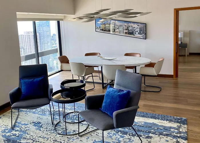 Grand Hyatt San Francisco Union Square