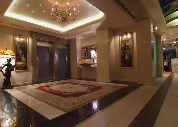 The Athenian Callirhoe