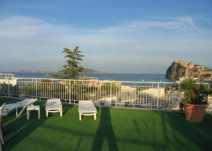 Hotel familiare: Hotel Europa