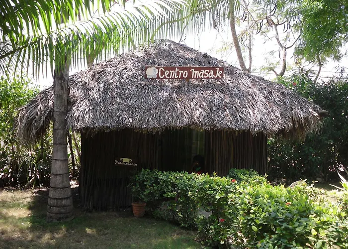 Kid friendly hotel Plaza Real Resort