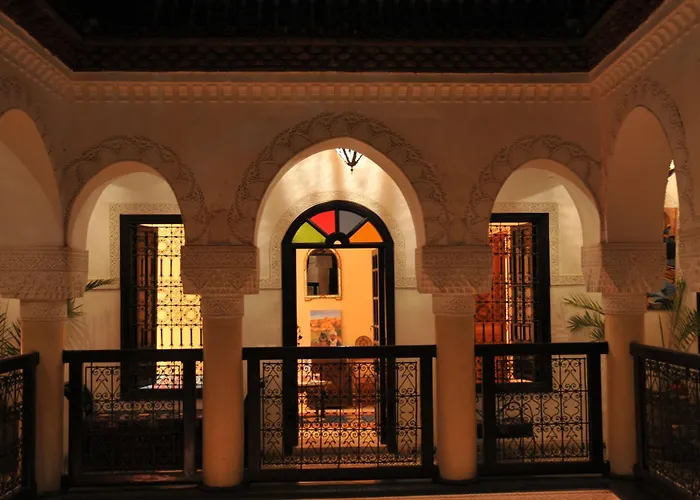 Riad Adriana