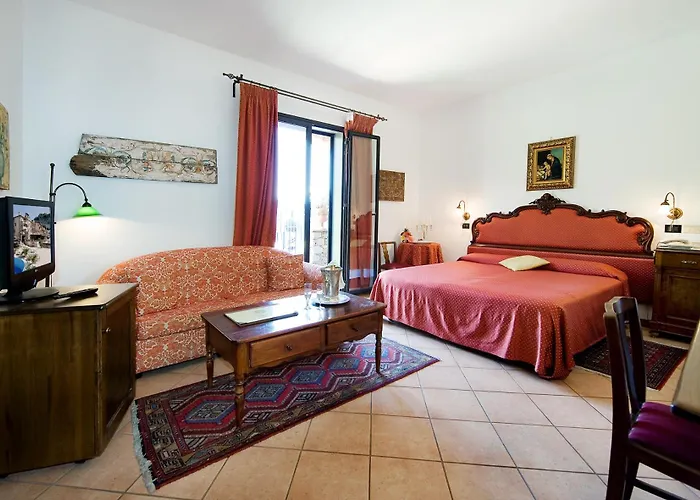 Villa Sonia