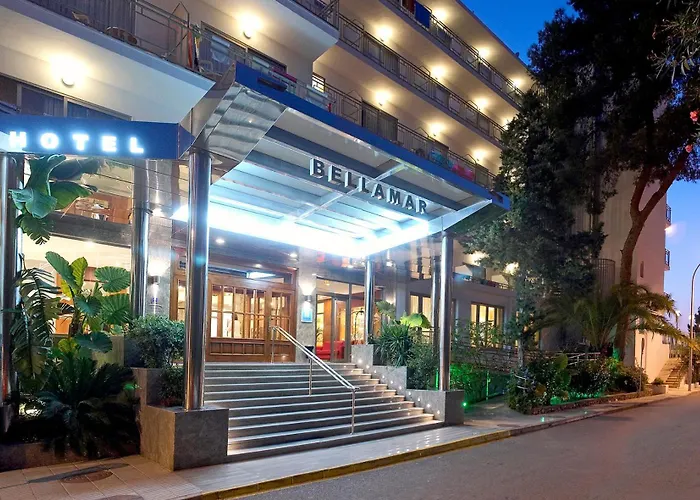 Bellamar Hotel Beach&Spa