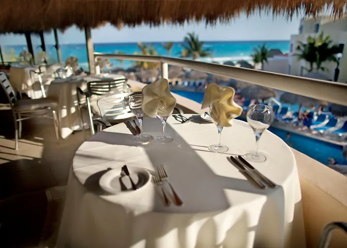Viva Maya By Wyndham, A Trademark All Inclusive Resort