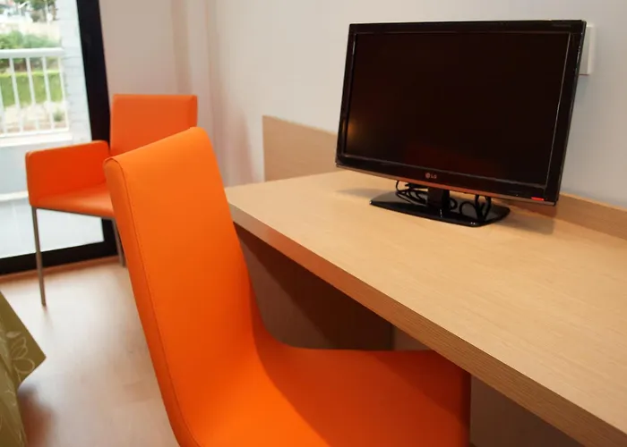 Goedkoop hotel: Hotel Golden