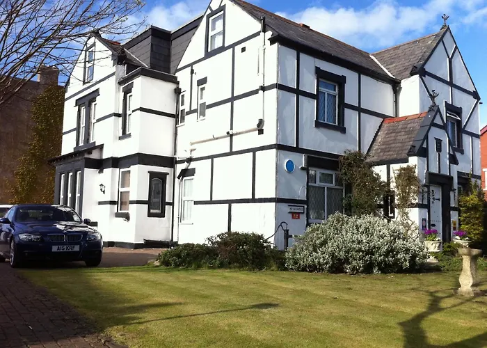 The Old Coach House