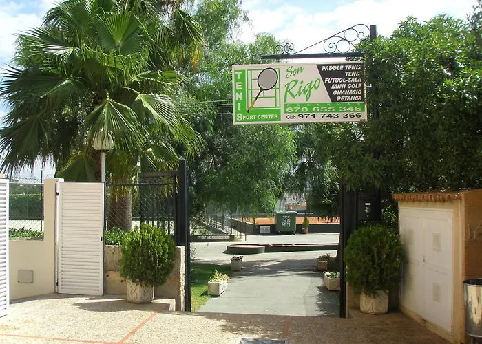 Hotel Don Miguel Playa