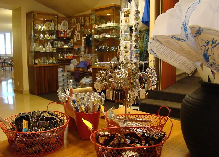 Hotel Saint Sebastien