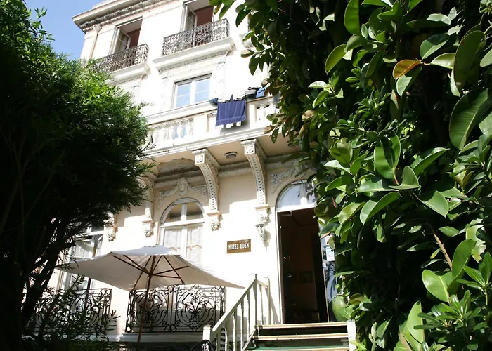 Animaux admis Villa Eden