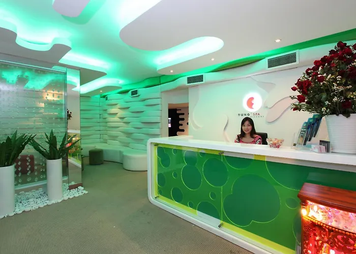 Victory Sai Gon Hotel