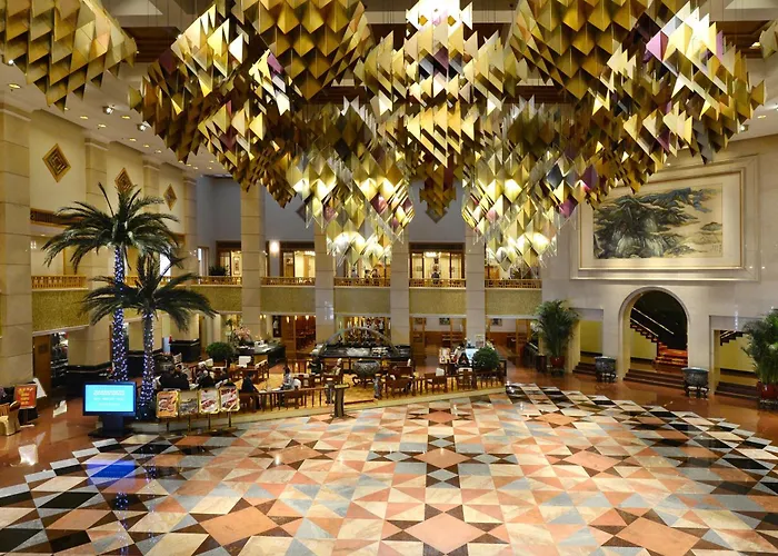 Xiyuan Hotel
